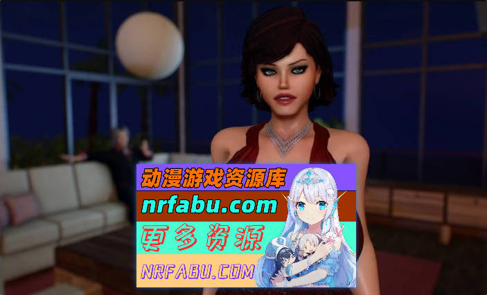 图片[3]-暴露 Exposed Ep.4.8BEF AI汉化版[PC+安卓/2G] - GKACG-SLG论坛-热门游戏-GKACG