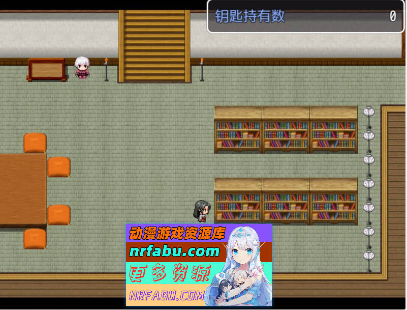 图片[6]-涩情驱魔师 妖魔退治のはずが流れえっちに変貌～1.0 汉化版 [PC+安卓/900M] - GKACG-SLG论坛-热门游戏-GKACG