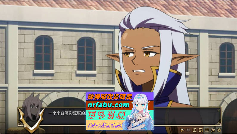 图片[5]-欲望的诱惑2 Vaygren - Lustful Temptation AI汉化版[1G] - GKACG-SLG论坛-热门游戏-GKACG