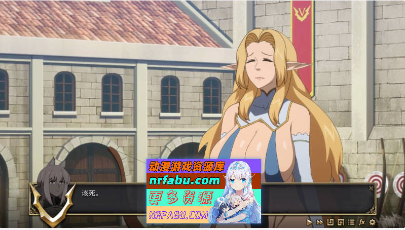 图片[6]-欲望的诱惑2 Vaygren - Lustful Temptation AI汉化版[1G] - GKACG-SLG论坛-热门游戏-GKACG