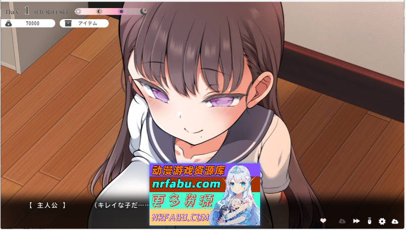 图片[3]-魔性少女与…V1.04 机翻汉化版 [更新] [11G] - GKACG-SLG论坛-热门游戏-GKACG