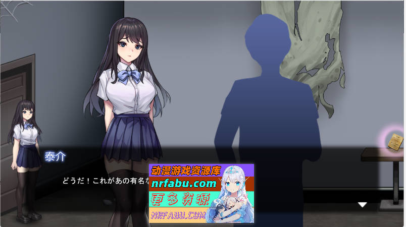 图片[2]-[探索ACT/动态]逃生R [新作] [760M] - GKACG-ACT论坛-热门游戏-GKACG