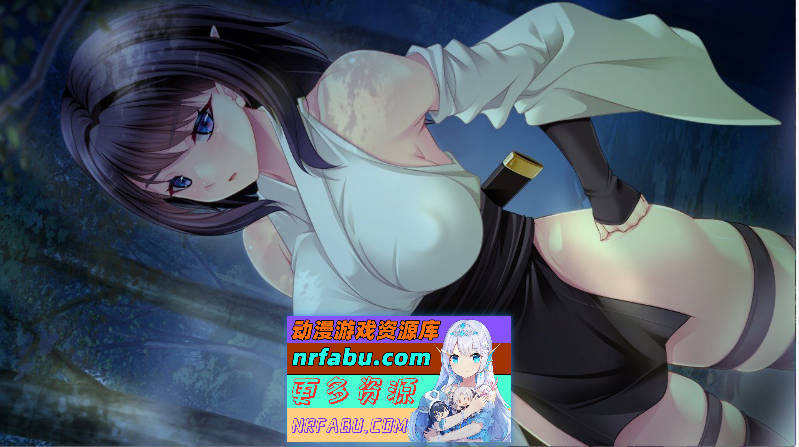图片[8]-母女情～落魄贵族的母女 AI汉化版+全CG存档[新汉化][3G] - GKACG-GAL/ADV论坛-热门游戏-GKACG