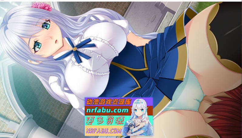 图片[7]-母女情～落魄贵族的母女 AI汉化版+全CG存档[新汉化][3G] - GKACG-GAL/ADV论坛-热门游戏-GKACG