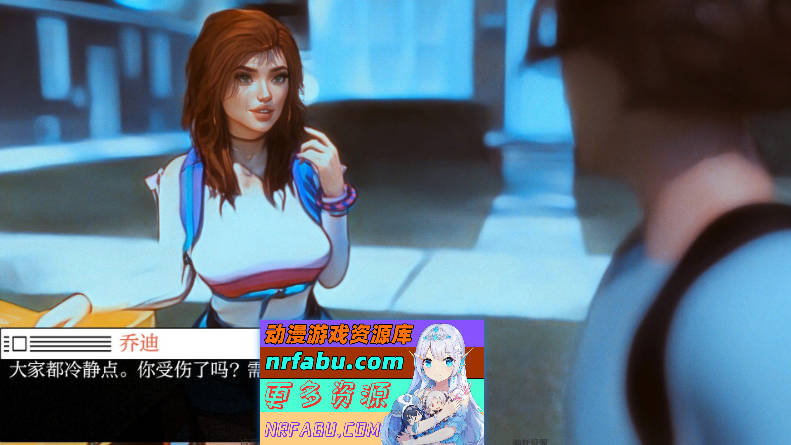 图片[3]-我曾是少女吸血鬼重建版V0.7.1 AI汉化版[PC+安卓][4.5G] - GKACG-SLG论坛-热门游戏-GKACG