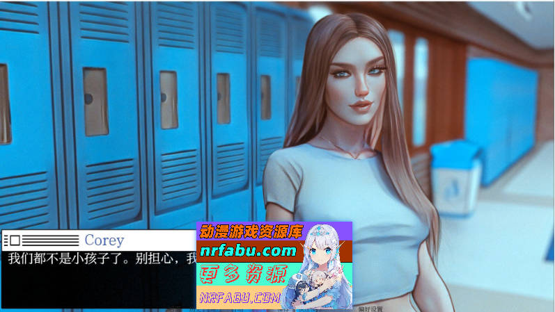 图片[4]-我曾是少女吸血鬼重建版V0.7.1 AI汉化版[PC+安卓][4.5G] - GKACG-SLG论坛-热门游戏-GKACG