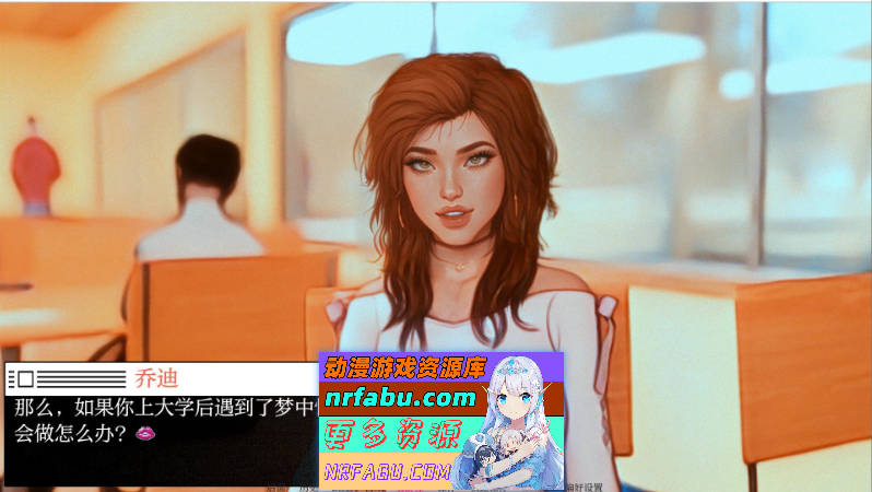 图片[8]-我曾是少女吸血鬼重建版V0.7.1 AI汉化版[PC+安卓][4.5G] - GKACG-SLG论坛-热门游戏-GKACG