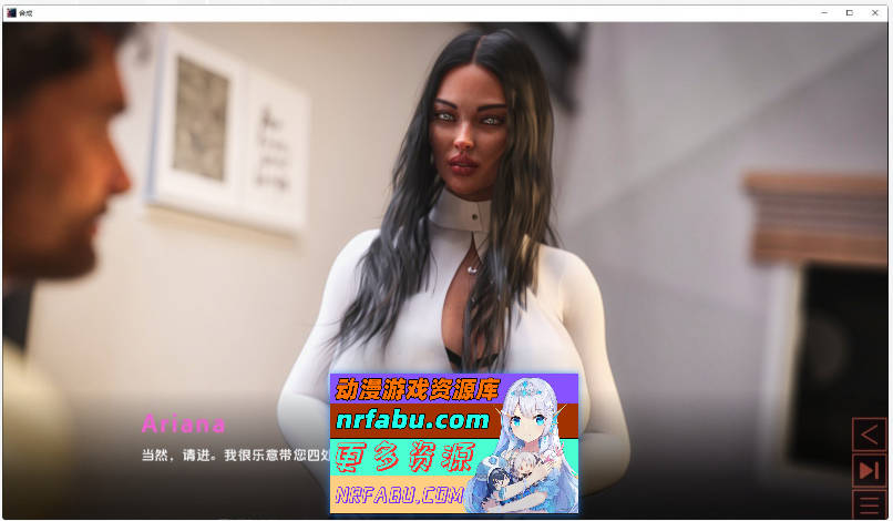 图片[3]-合成EP.5 AI汉化版[PC+安卓][4.3G] - GKACG-SLG论坛-热门游戏-GKACG