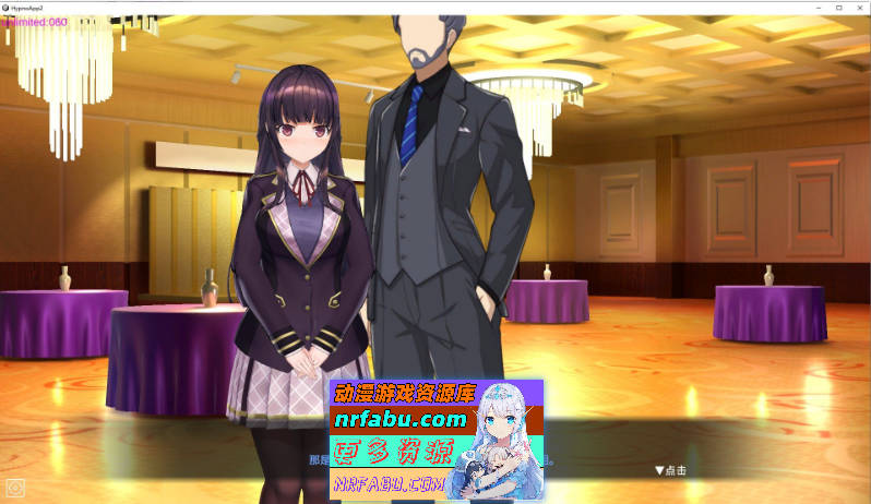 用洗脑APP肆意玩弄狂妄大小姐2 V0.1.0 官方中文DEMO版[新作][2.6G]-GKACG