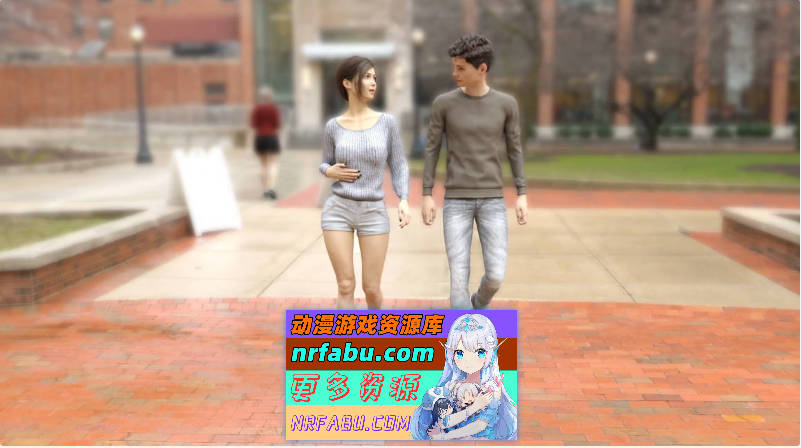 图片[2]-问题大学 University of Problems 1.6.5 AI汉化版 PC+安卓 [14G] - GKACG-SLG论坛-热门游戏-GKACG