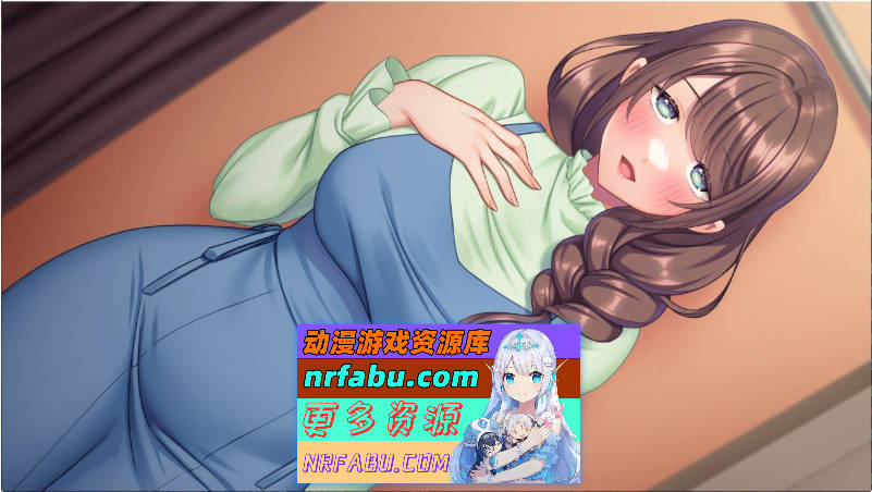 图片[7]-我不在的时候妻子的私处变了 AI汉化版+全CG存档 [NTR/4G] - GKACG-GAL/ADV论坛-热门游戏-GKACG