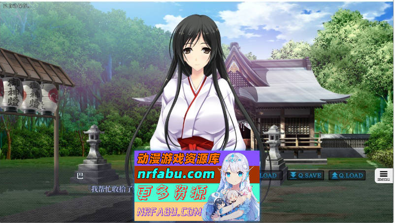 图片[5]-夜袭而来的七人孕女 The Motion AI汉化版+全CG存档 [3G] - GKACG-GAL/ADV论坛-热门游戏-GKACG