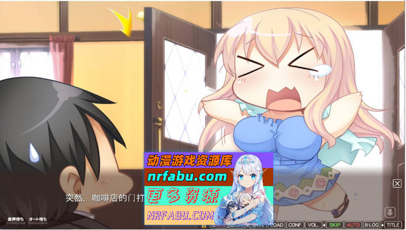 图片[4]-我永远爱着妈妈 AI汉化版+全CG存档 [4G] - GKACG-GAL/ADV论坛-热门游戏-GKACG