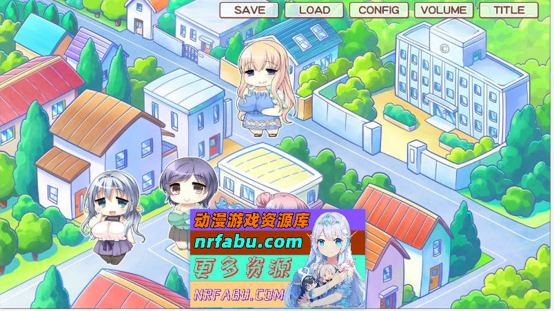 图片[6]-我永远爱着妈妈 AI汉化版+全CG存档 [4G] - GKACG-GAL/ADV论坛-热门游戏-GKACG
