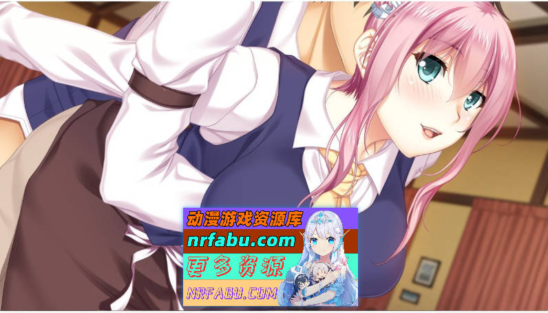 图片[7]-我永远爱着妈妈 AI汉化版+全CG存档 [4G] - GKACG-GAL/ADV论坛-热门游戏-GKACG