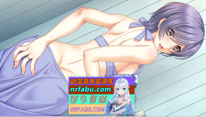 图片[8]-我永远爱着妈妈 AI汉化版+全CG存档 [4G] - GKACG-GAL/ADV论坛-热门游戏-GKACG
