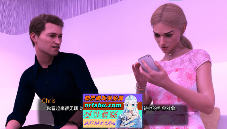 图片[5]-完美的婚姻v0.7.4b AI汉化版[PC+安卓][2.5G] - GKACG-SLG论坛-热门游戏-GKACG