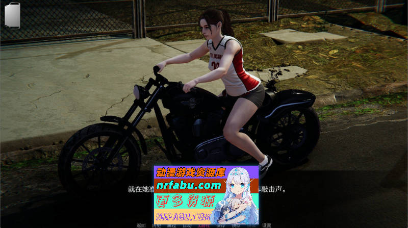 图片[2]-陨落的秩序：僵尸爆发V0.7 AI汉化版[PC+安卓][3.7G] - GKACG-SLG论坛-热门游戏-GKACG