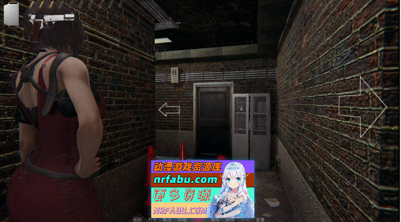 图片[4]-陨落的秩序：僵尸爆发V0.7 AI汉化版[PC+安卓][3.7G] - GKACG-SLG论坛-热门游戏-GKACG