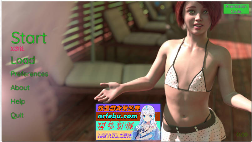 公寓 #69 V0.09 AI汉化版[PC+安卓][5.1G] - GKACG-SLG论坛-热门游戏-GKACG