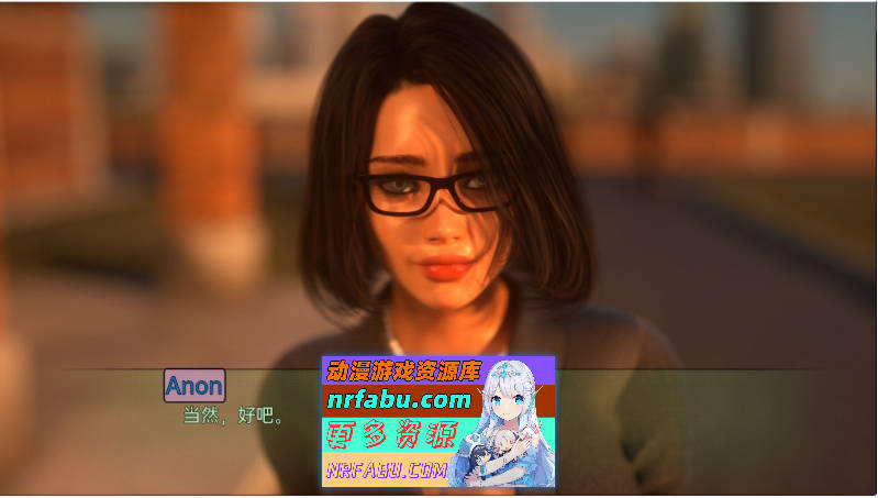 图片[3]-公寓 #69 V0.09 AI汉化版[PC+安卓][5.1G] - GKACG-SLG论坛-热门游戏-GKACG