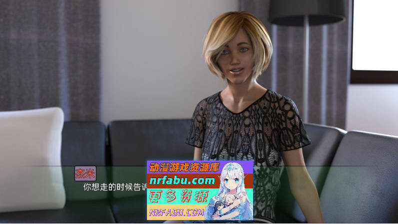 图片[7]-公寓 #69 V0.09 AI汉化版[PC+安卓][5.1G] - GKACG-SLG论坛-热门游戏-GKACG