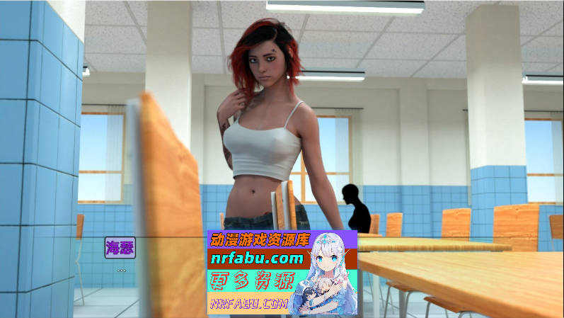 图片[9]-公寓 #69 V0.09 AI汉化版[PC+安卓][5.1G] - GKACG-SLG论坛-热门游戏-GKACG