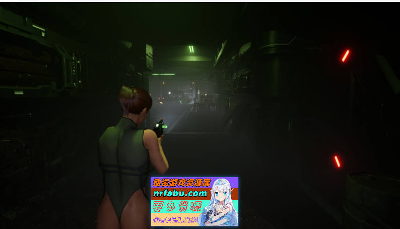 图片[5]-狼人计划 官方中文步兵版[新作][11.4G] - GKACG-ACT论坛-热门游戏-GKACG