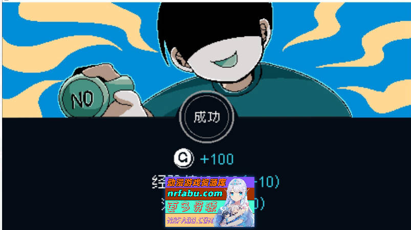 图片[5]-社群审查V3.2.1 官方中文正式版+DLC+全CG存档[更新/修复BUG][1.8G] - GKACG-SLG论坛-热门游戏-GKACG