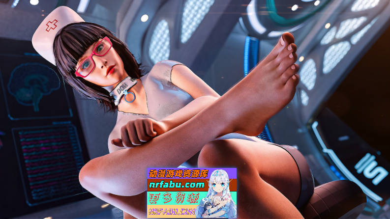 图片[7]-性感之星 官方中文步兵版[新作][2.2G] - GKACG-SLG论坛-热门游戏-GKACG
