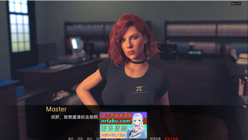图片[2]-红樱花宅邸2 V2.20 AI汉化版[PC+安卓][5.4G] - GKACG-SLG论坛-热门游戏-GKACG