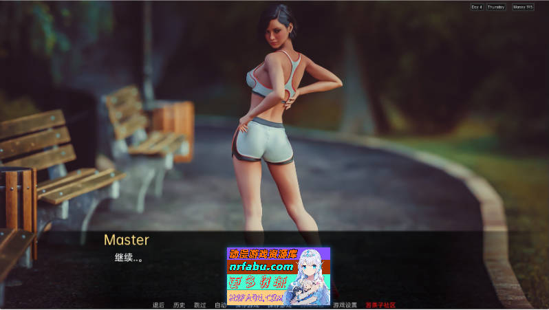 图片[5]-红樱花宅邸2 V2.20 AI汉化版[PC+安卓][5.4G] - GKACG-SLG论坛-热门游戏-GKACG