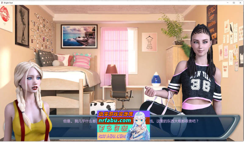 图片[4]-激情燃烧的岁月 V0.99.8.1 AI汉化版[PC+安卓][6.8G] - GKACG-SLG论坛-热门游戏-GKACG