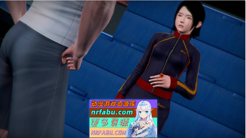 图片[6]-昏暗之声~Noise V0.8 官方中文完整版 [更新/NTR][3.2G] - GKACG-RPG论坛-热门游戏-GKACG