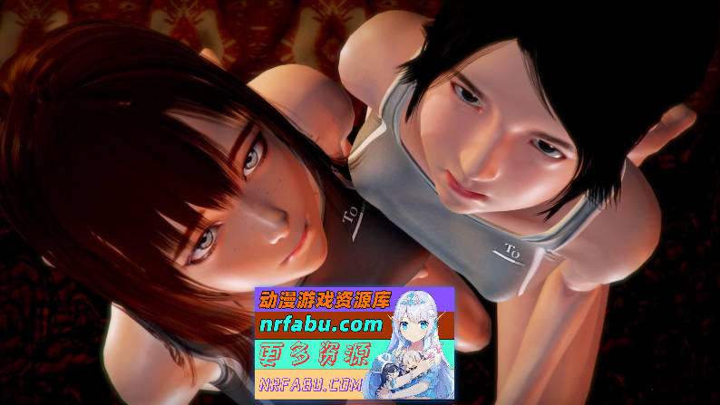图片[9]-昏暗之声~Noise V0.8 官方中文完整版 [更新/NTR][3.2G] - GKACG-RPG论坛-热门游戏-GKACG
