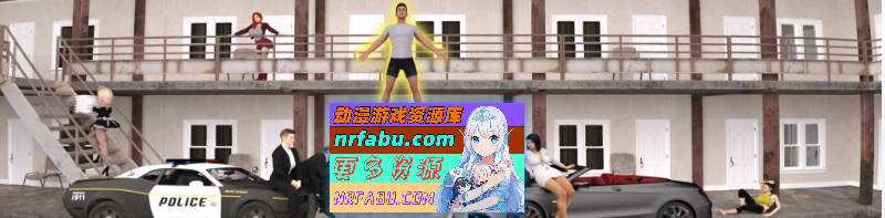 图片[2]-困难时期v0.61.1 AI汉化版[PC+安卓][6.1G] - GKACG-SLG论坛-热门游戏-GKACG