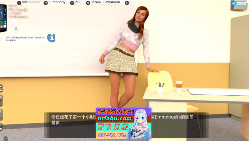 图片[6]-困难时期v0.61.1 AI汉化版[PC+安卓][6.1G] - GKACG-SLG论坛-热门游戏-GKACG