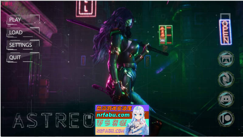 星域奇航Ch.2 V0.2.5 AI汉化版[PC+安卓][5.6G] - GKACG-SLG论坛-热门游戏-GKACG