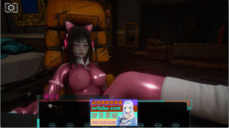 图片[4]-星域奇航Ch.2 V0.2.5 AI汉化版[PC+安卓][5.6G] - GKACG-SLG论坛-热门游戏-GKACG