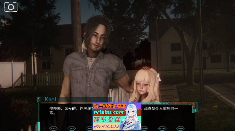 图片[5]-星域奇航Ch.2 V0.2.5 AI汉化版[PC+安卓][5.6G] - GKACG-SLG论坛-热门游戏-GKACG
