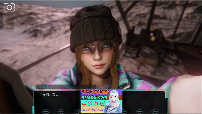 图片[6]-星域奇航Ch.2 V0.2.5 AI汉化版[PC+安卓][5.6G] - GKACG-SLG论坛-热门游戏-GKACG