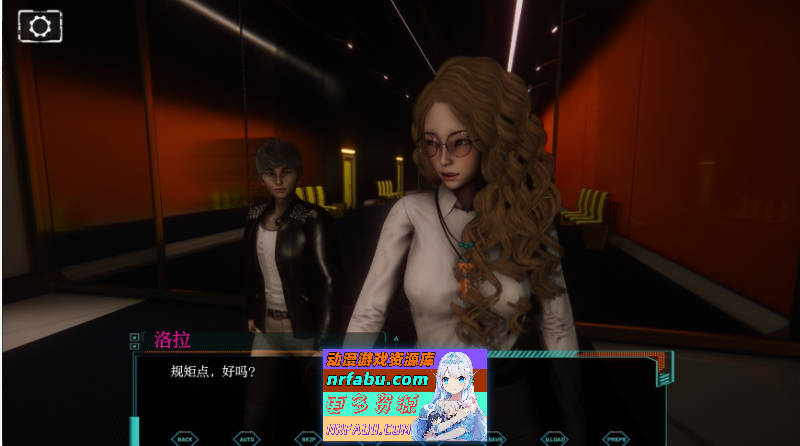 图片[7]-星域奇航Ch.2 V0.2.5 AI汉化版[PC+安卓][5.6G] - GKACG-SLG论坛-热门游戏-GKACG