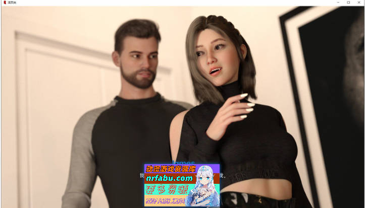 图片[4]-缚缘：特殊兴趣交友V0.21.1 AI汉化版[PC+安卓][2.6G] - GKACG-SLG论坛-热门游戏-GKACG