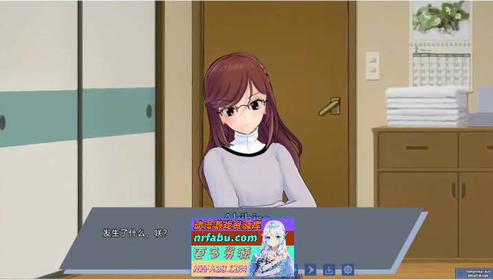 图片[2]-腐化我的异世界女友V1.2.3 AI汉化版[PC+安卓][3G] - GKACG-SLG论坛-热门游戏-GKACG