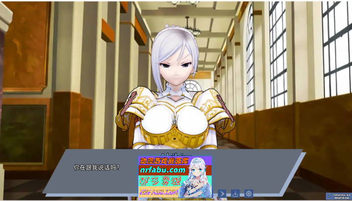 图片[4]-腐化我的异世界女友V1.2.3 AI汉化版[PC+安卓][3G] - GKACG-SLG论坛-热门游戏-GKACG