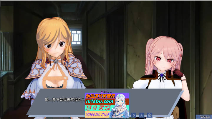 图片[7]-腐化我的异世界女友V1.2.3 AI汉化版[PC+安卓][3G] - GKACG-SLG论坛-热门游戏-GKACG