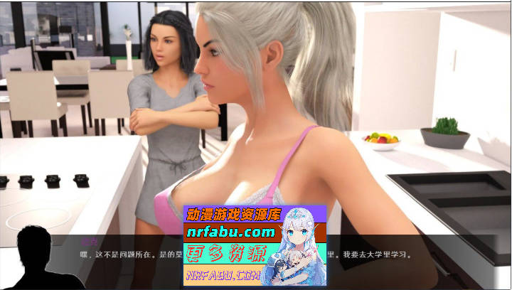 图片[4]-不雅的欲望 重制V0.28 米乐汉化版[PC+安卓][1.5G] - GKACG-SLG论坛-热门游戏-GKACG