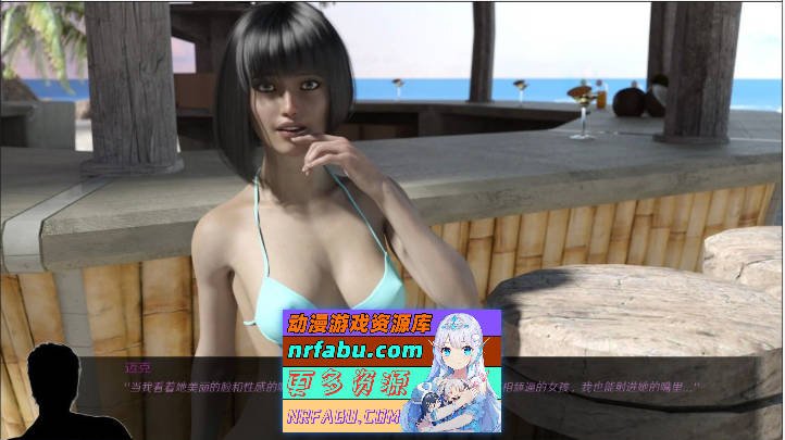 图片[6]-不雅的欲望 重制V0.28 米乐汉化版[PC+安卓][1.5G] - GKACG-SLG论坛-热门游戏-GKACG