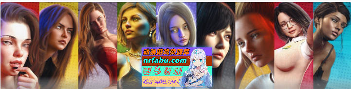 图片[2]-难以爱 重制V0.25 米乐汉化版[PC+安卓][3.4G] - GKACG-SLG论坛-热门游戏-GKACG