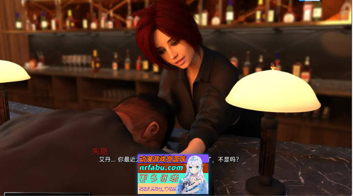 图片[3]-[欧美神作SLG/汉化/动态]阿尔忒弥斯V0.6.1 米乐汉化版[PC+安卓][22G] - GKACG-SLG论坛-热门游戏-GKACG